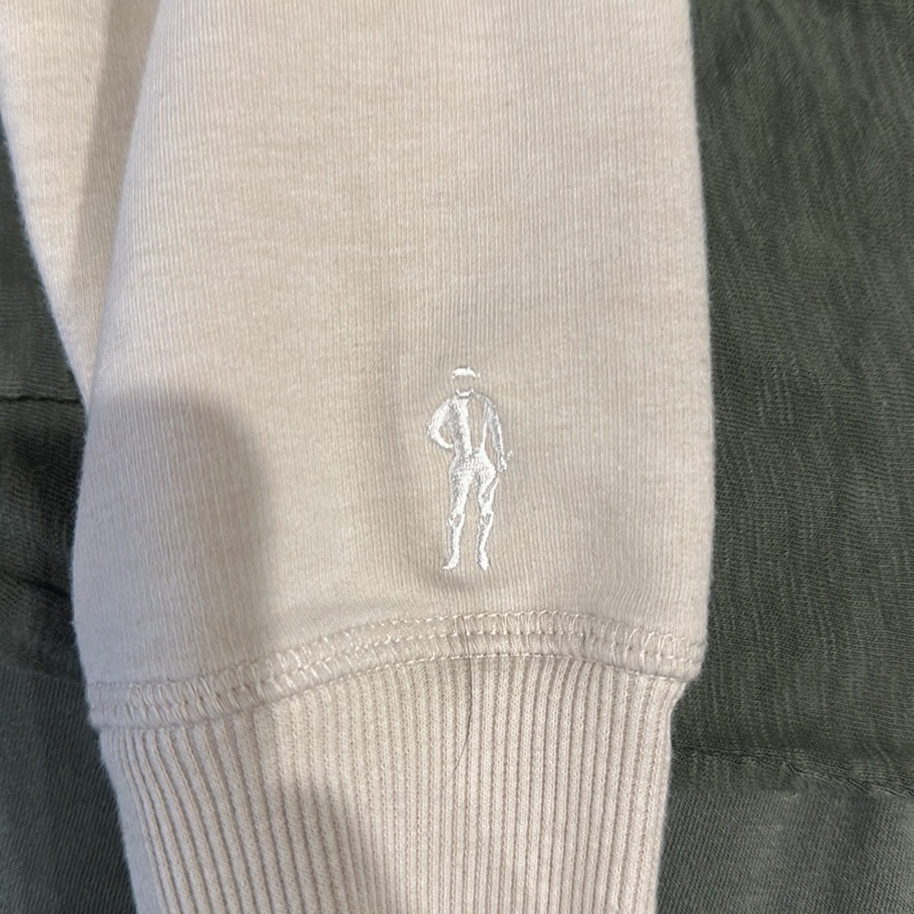 Jockey sweatshirt size XL women’s - Picture 8 of 10